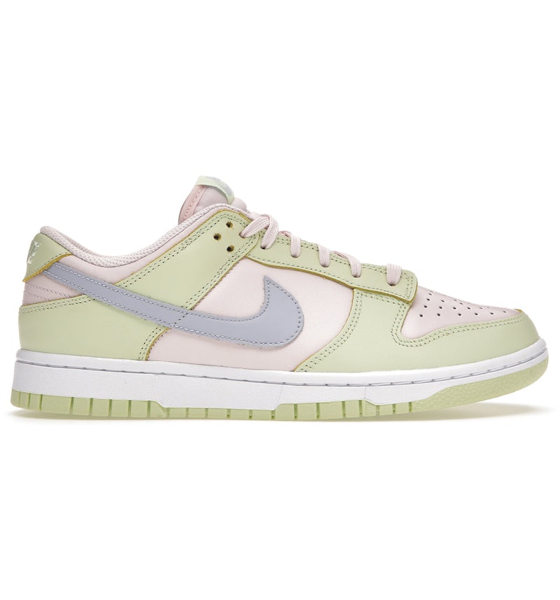 Nike Dunk Low Lime Ice (Women's) - DD1503-600 - US