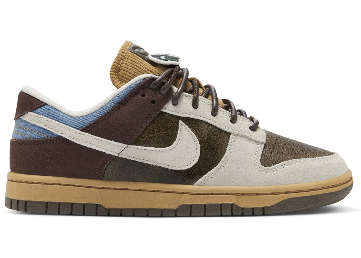 Nike Dunk Low Love and Peace (Women's) HQ3459-212 US