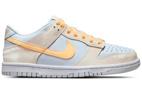 Nike Dunk Low Melon Tint (GS) FB9109-100 US - Main Image