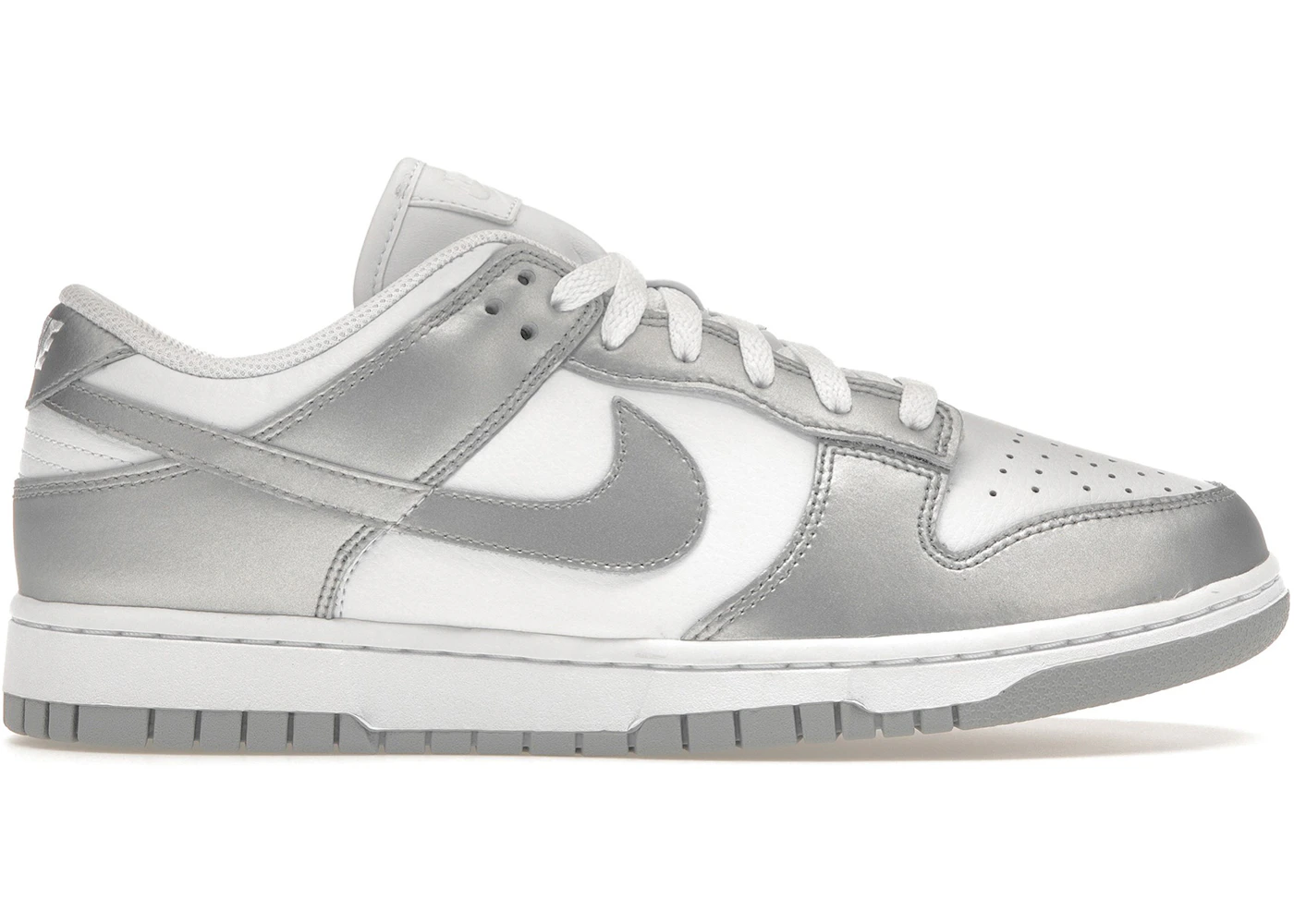 Nike silver women Clearance