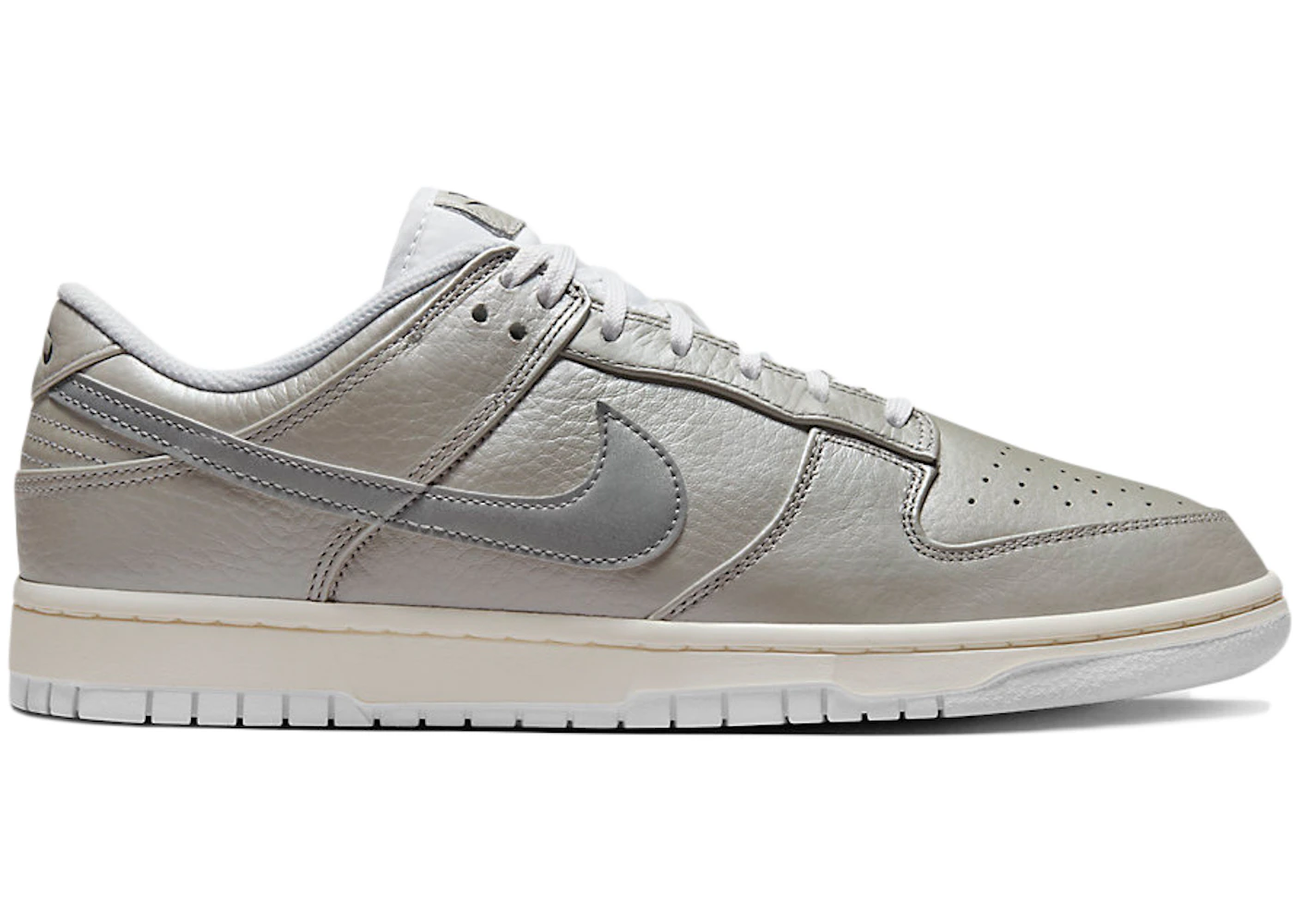 Nike silver dove trovarle Clearance