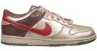 Nike Dunk Low Metallic Zinc (Women's)