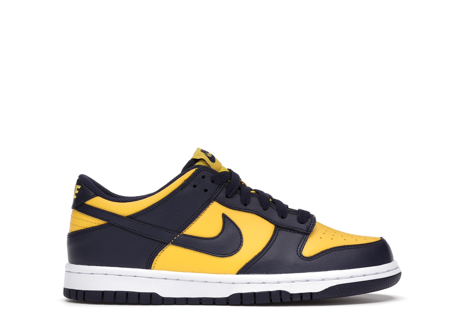 NIKE GS DUNK LOW \