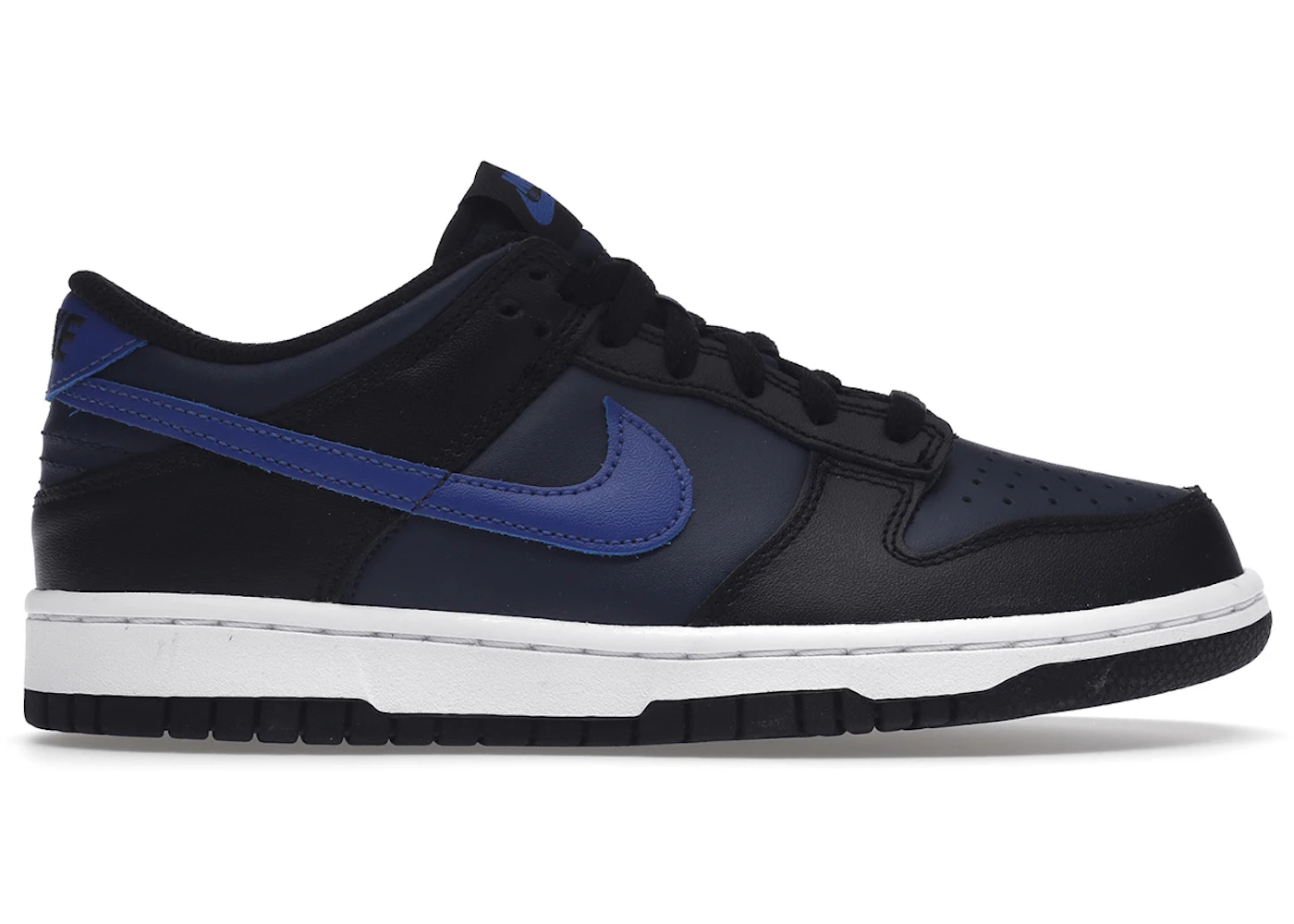 Nike Dunk Low Midnight Navy (GS) DH9765-402 US