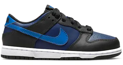 Nike Dunk Low UNC (2021) (PS) Kids' - CW1588-103 - US