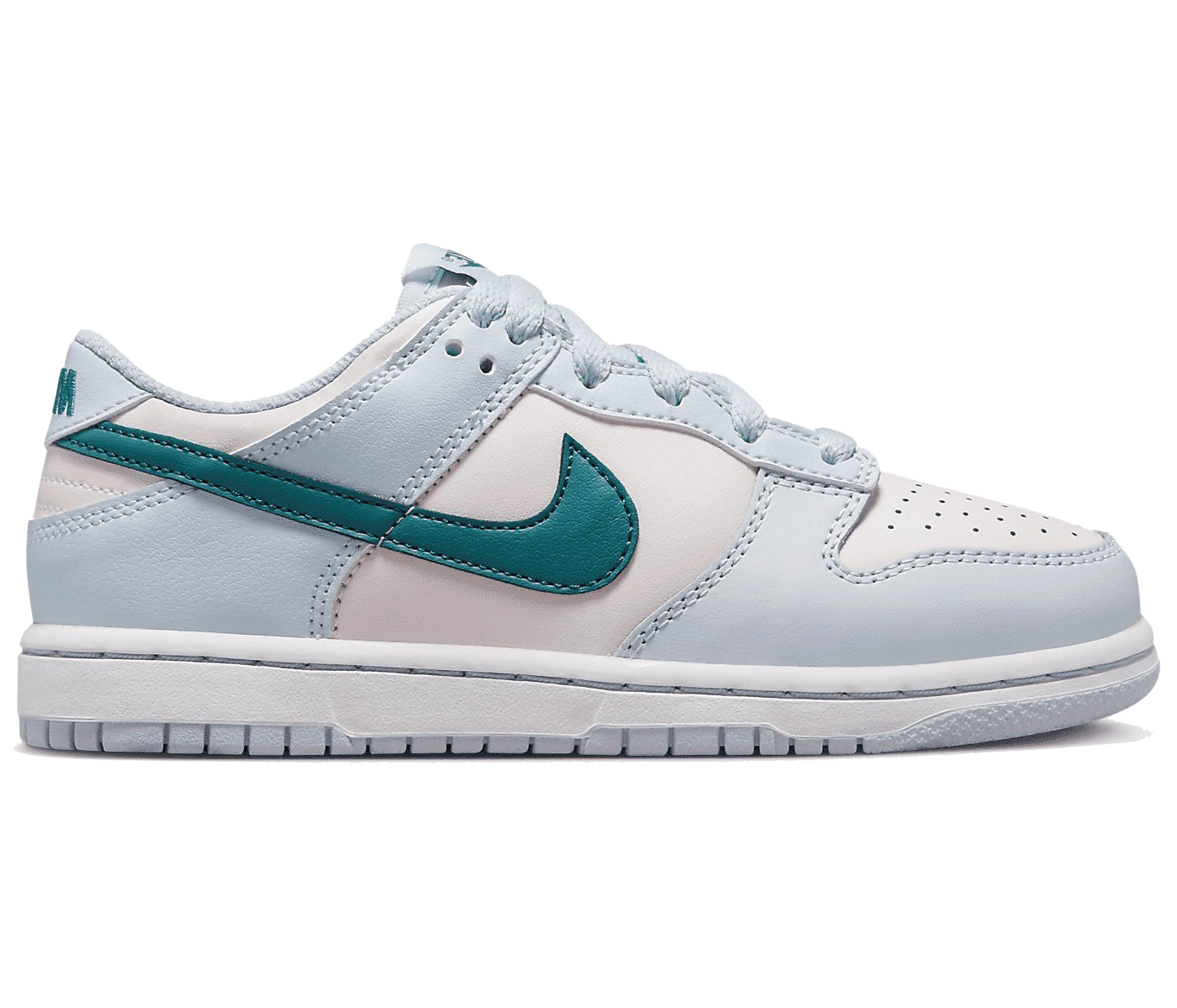 Nike Dunk Low Mineral Teal (PS)