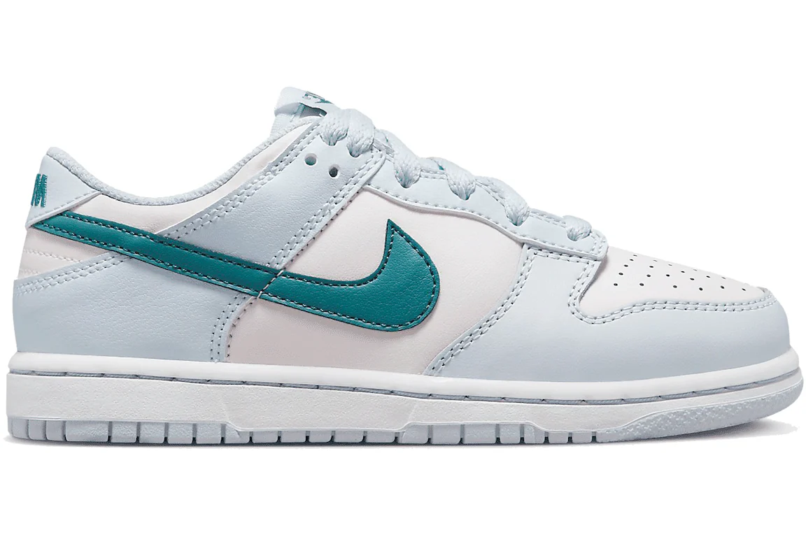 Nike Dunk Low Mineral Teal (PS) - FD1228-002 - FR
