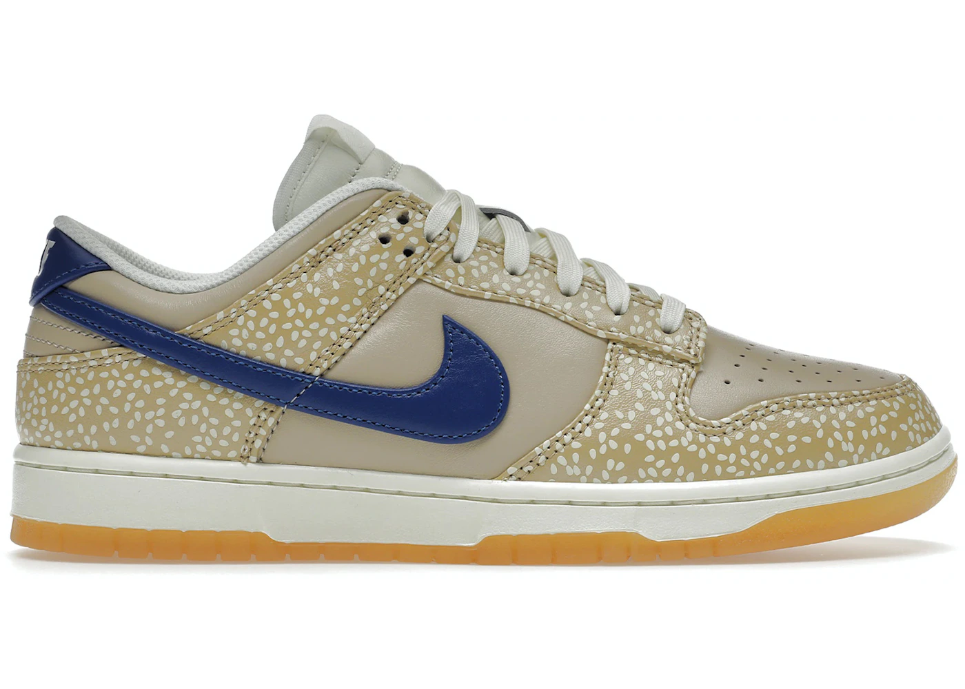 Nike Dunk Montreal Bagel Sesame (Special Box) - (Special Box)