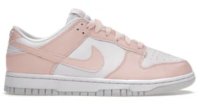 Nike Dunk Low Next Nature Pale Coral (femme)