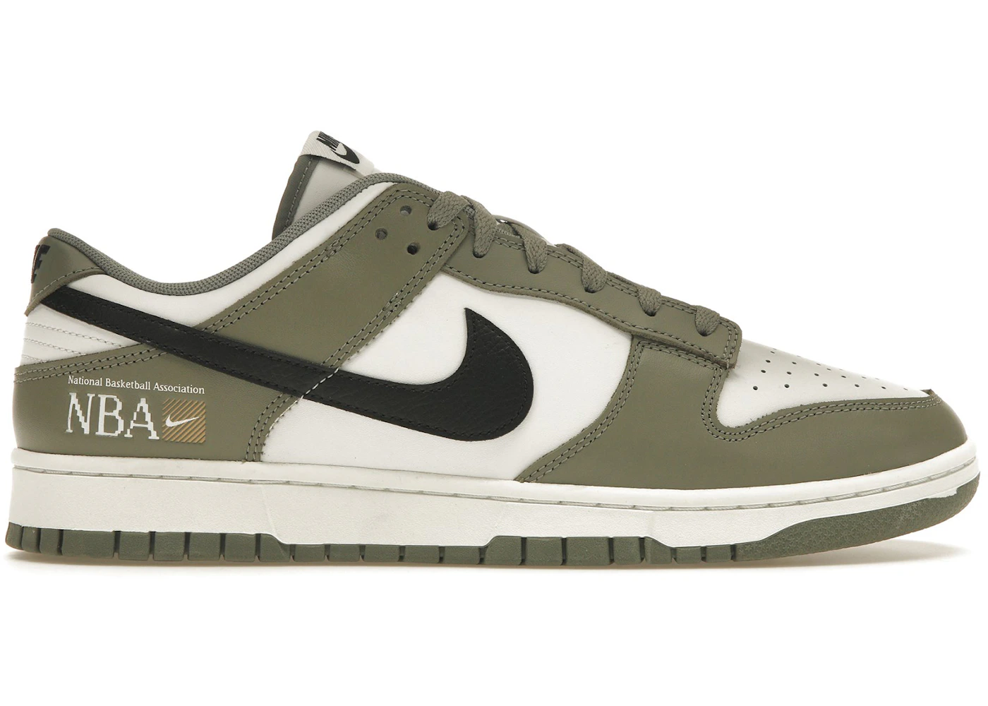 Nike Dunk Low NBA Paris Uomo FZ4624-001 IT