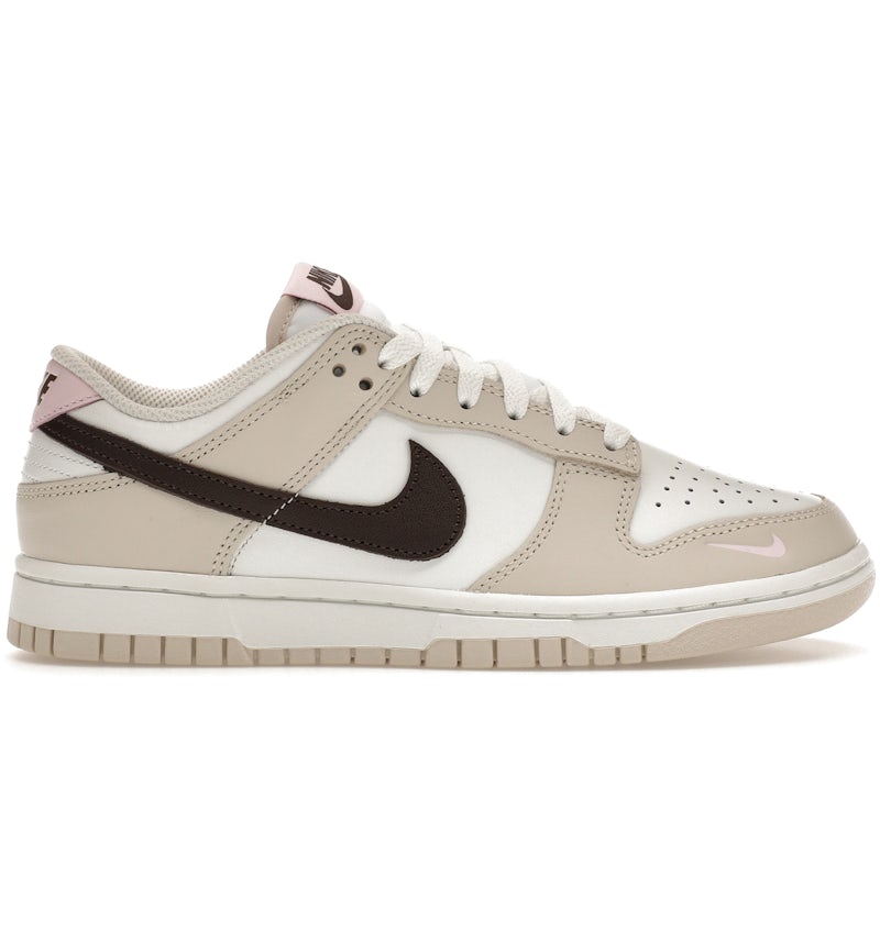 Nike Dunk Low Neapolitan (Women's) HF9990-100 US