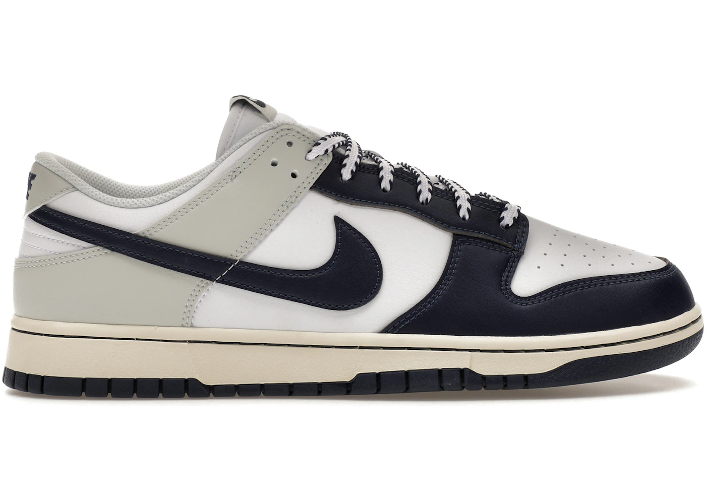 Nike Dunk Low New York Yankees Men's IM2222-101 US