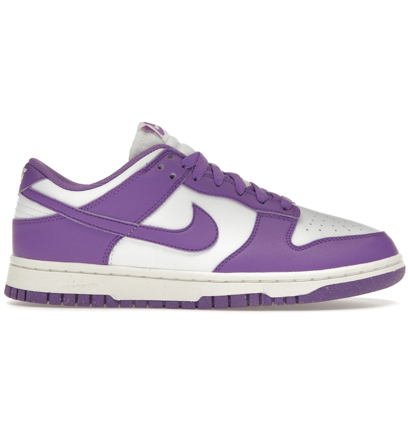 Nike Dunk Low Next Nature Black Raspberry (Women's) - DD1873-108 - US