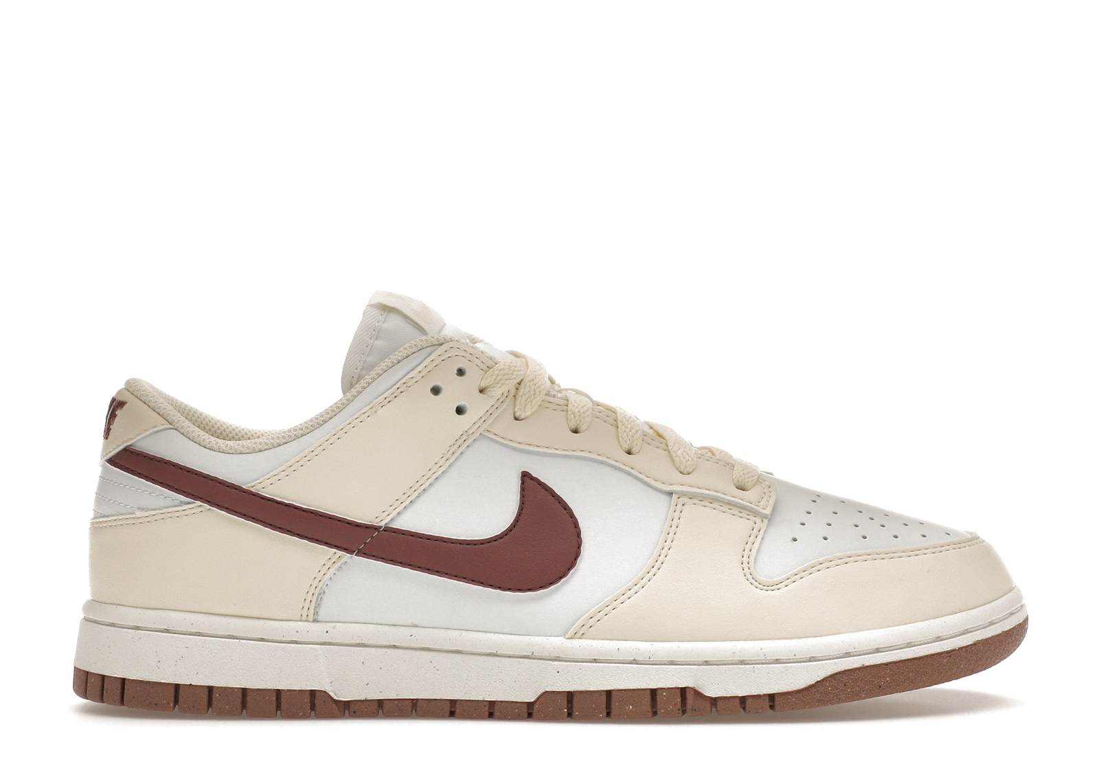 Nike Dunk Low Next Nature Coconut Mauve (Women's) - DD1873-103 - JP