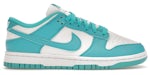Nike Dunk Low Next Nature Dusty Cactus (femme)