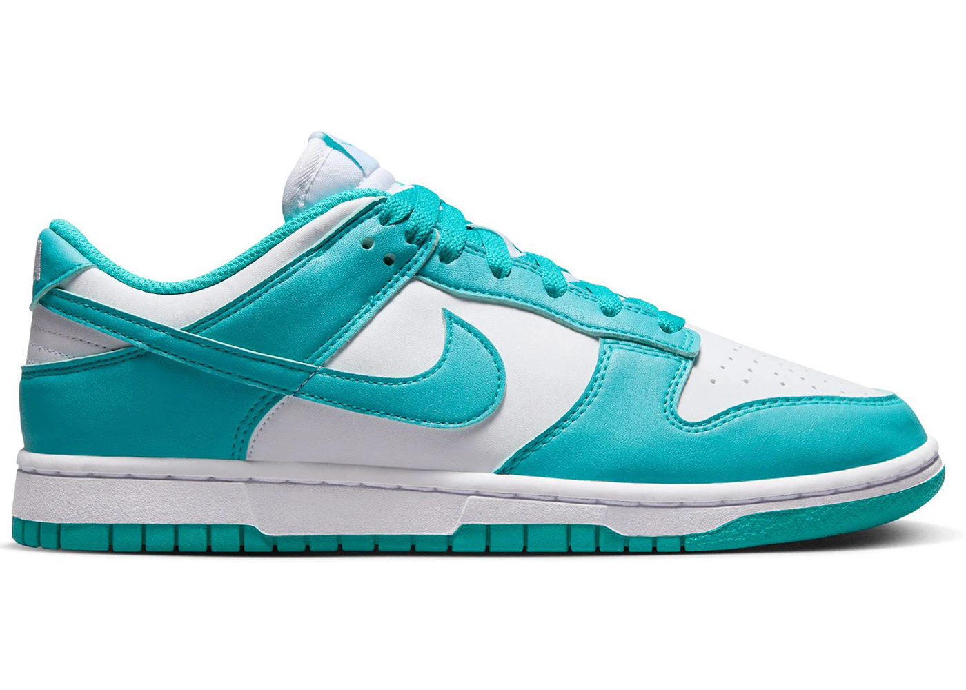 Nike Dunk Low Next Nature Dusty Cactus (Women's) - DD1873-105 - GB
