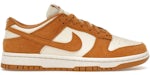 Nike Dunk Low Next Nature Latte di Cocco di Lino (donna)
