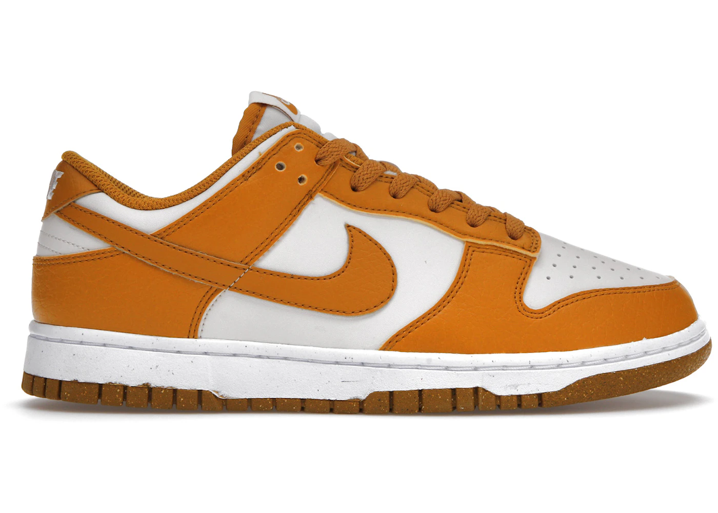 Nike dunk low orange stockx Clearance