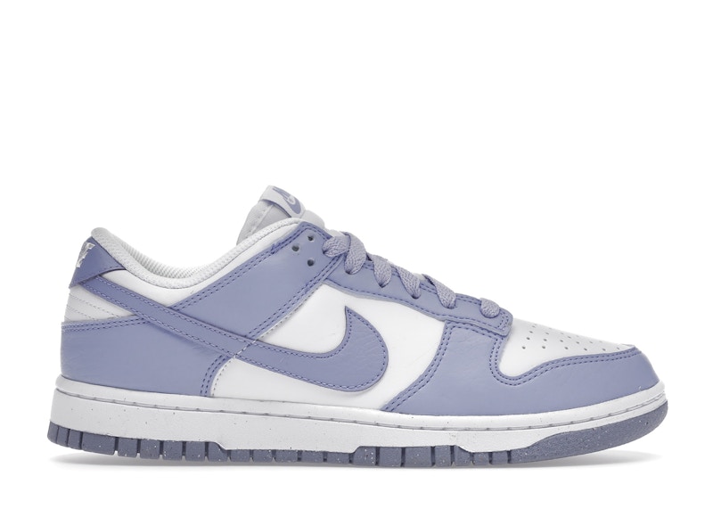 dunk low lilac