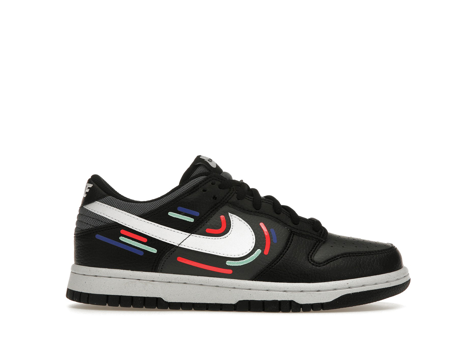 Nike Dunk Low Next Nature Marker Swoosh (GS)