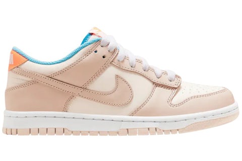 Nike Dunk Low Next Nature Pale Ivory Sanddrift (GS) FQ6864-111 US