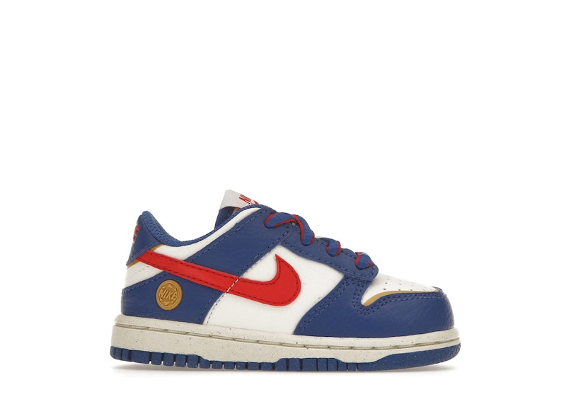 Nike dunk low sp best sale samba stockx