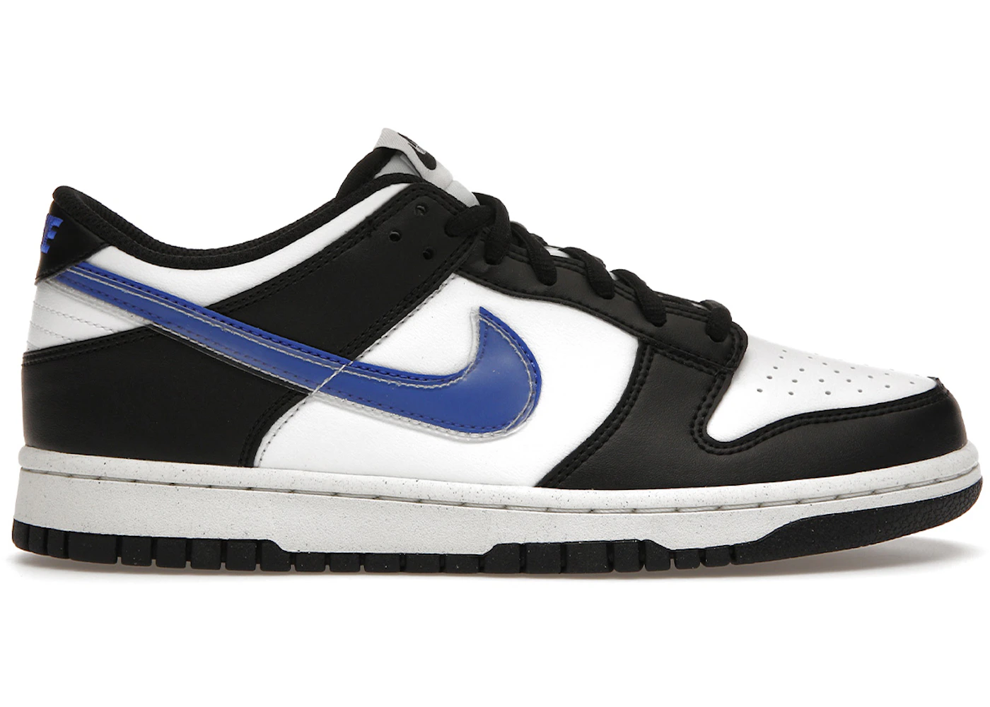Nike Dunk Low Next Nature TPU Swoosh (GS) - FD0689-001 - US