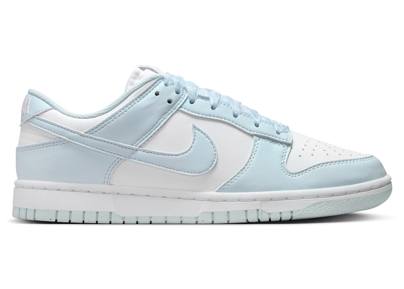 ファッションシーンで話題のこれから流行るブランド12選 Blue White Nature Next Low Dunk Nike Tint IB7311 - (Women's) ヘアアクセサリー