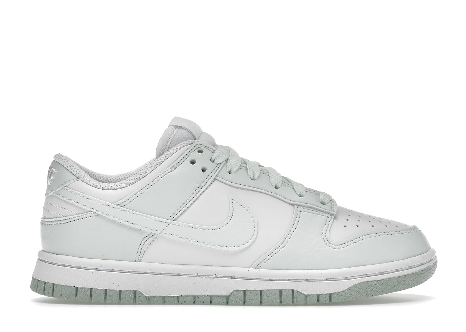 Nike Dunk Low Next Nature White Mint (W) - DN1431-102 - US