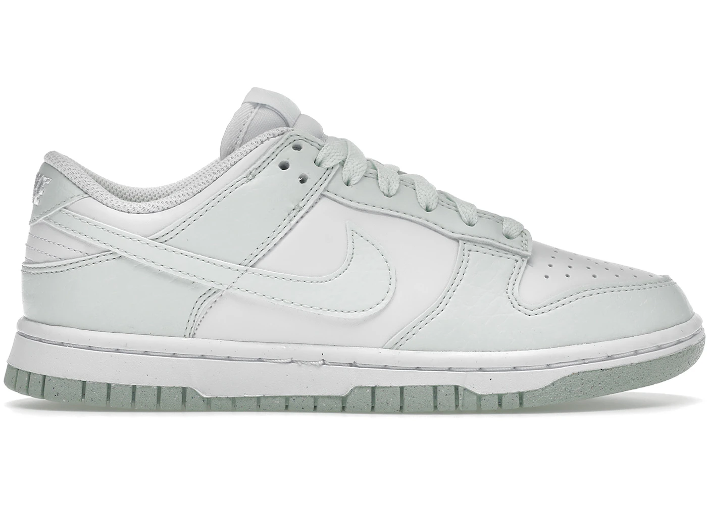 (Women\'s) Mint Low DN1431-102 - White Next Nature US - Dunk Nike