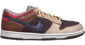 Nike Dunk Low Nordic Pack