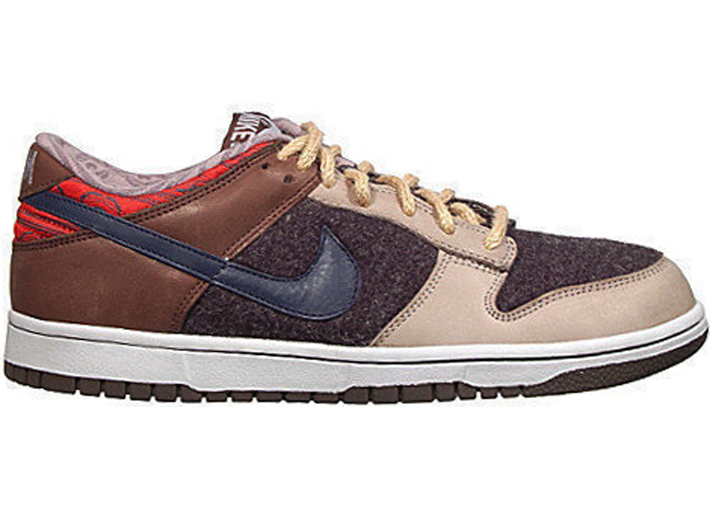 Nike Dunk Low Nordic Pack Men s 314444 041 US