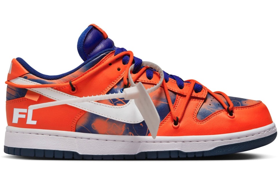 Nike dunk low syracuse stockx Clearance