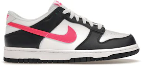 Tênis Nike Dunk Low Feminino Triple Pink Rosa – Sneaker Sul