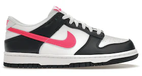 Nike Dunk Low Obsidian Fierce Pink (GS)