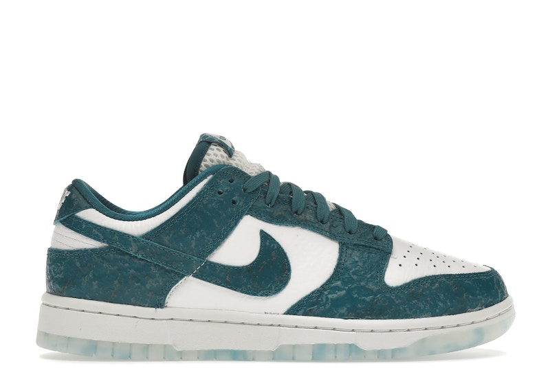 Nike Dunk Low Ocean (Women's) - DV3029-100 - US