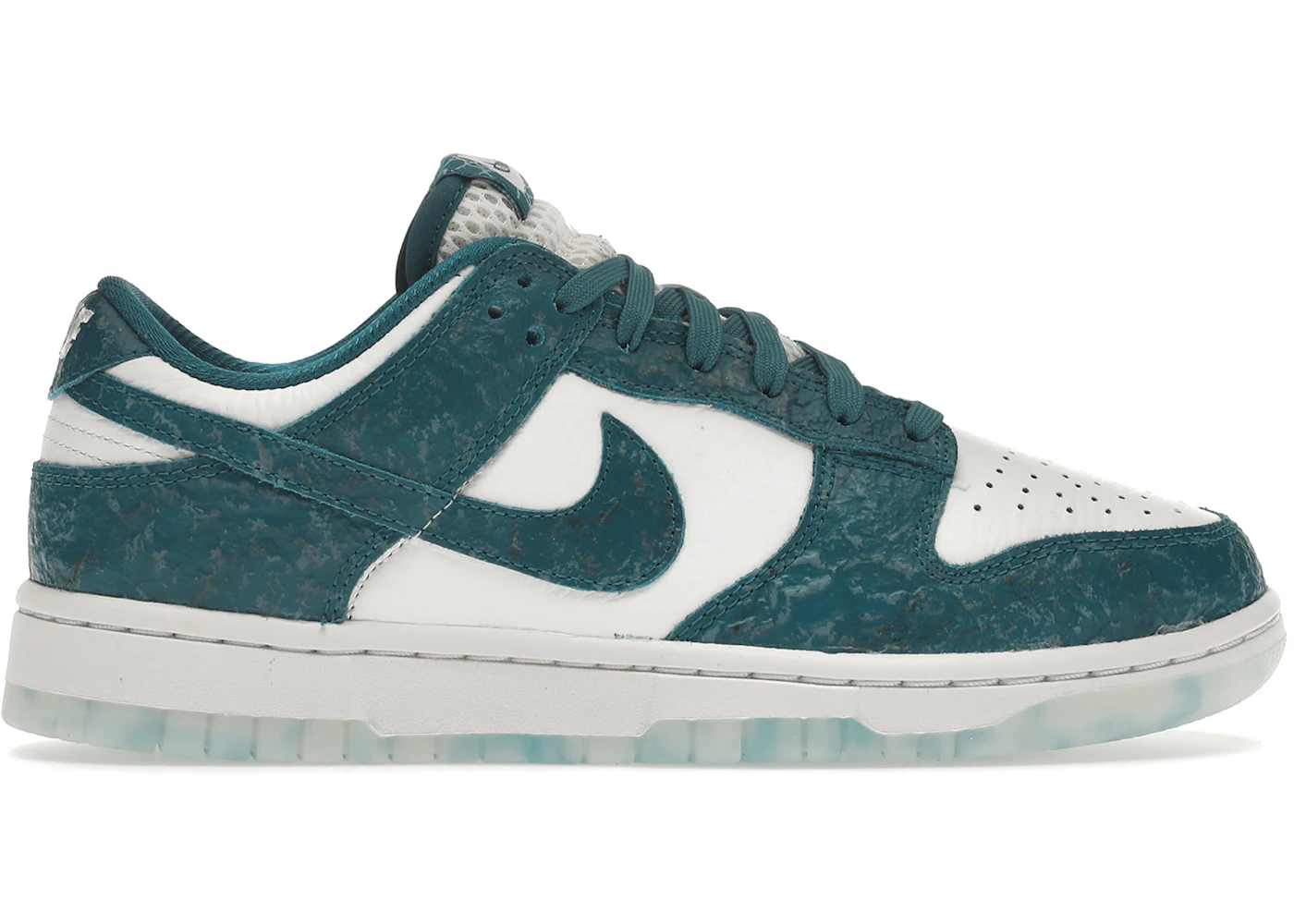 Nike Dunk Low Ocean (femme) Style DV3029-100 FR