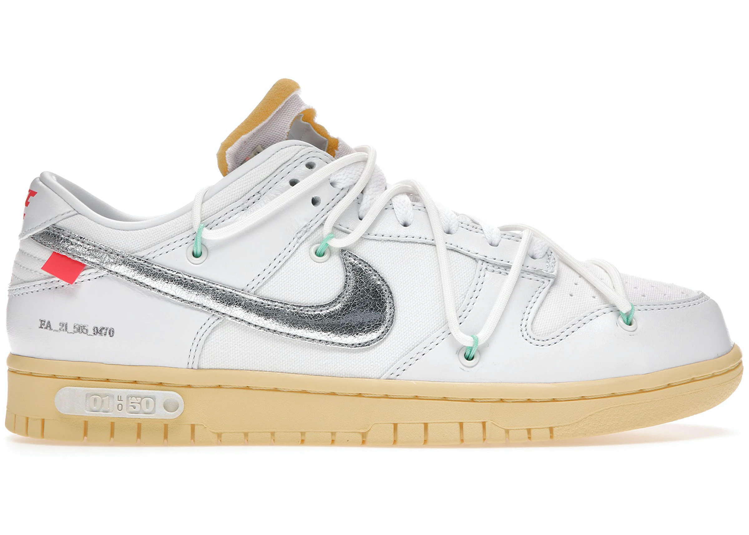 Compra Collections Nike Off-White y sneakers - StockX
