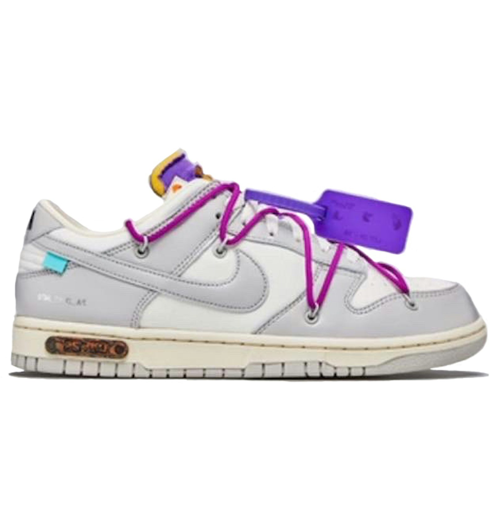 Nike sb off white stockx Outlet