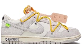 NIKE DUNK LOW OFF-WHITE WHITE CT0856- 900 in 2023  Nike dunks, Nike dunk  low, Nike dunk low off white