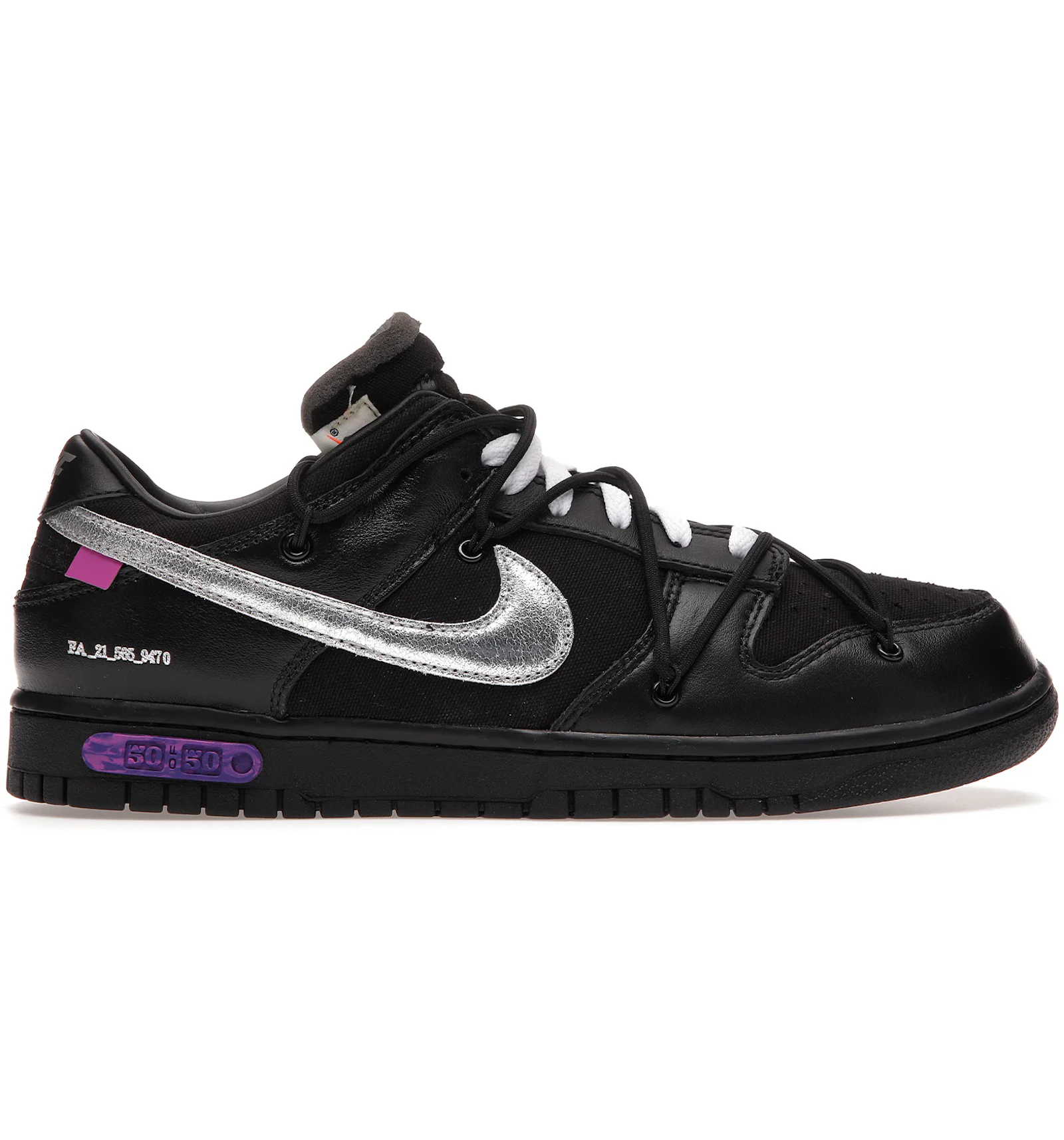 Stockx nike air max off white Clearance