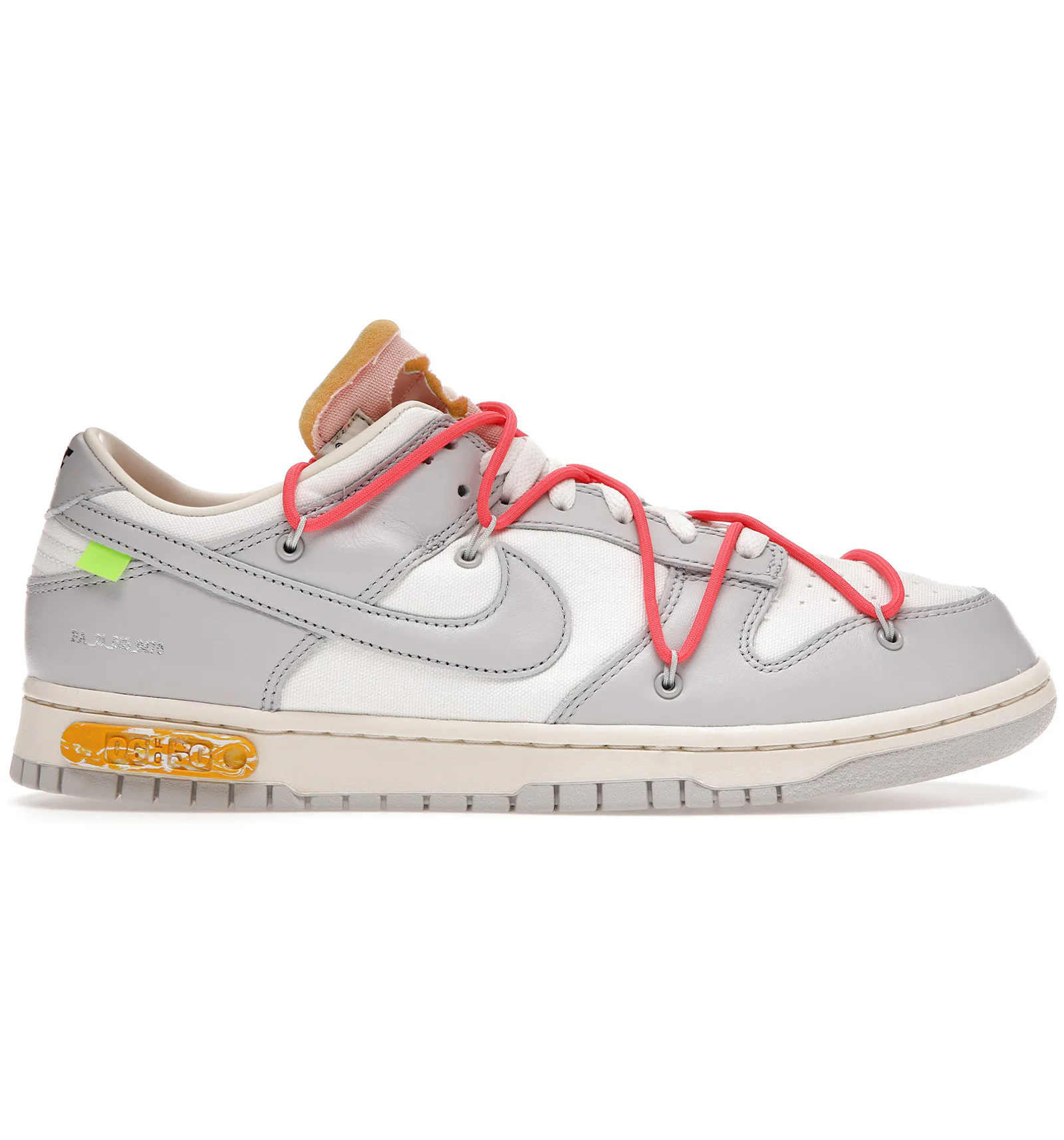 Nike off white 6墩14~ Clearance