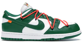 Nike Off White Sneakers StockX
