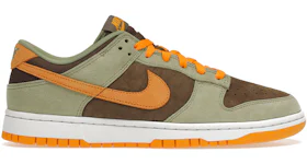 Nike Dunk Low Dusty Olive (2021/2023)