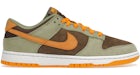 Nike Dunk Low Dusty Olive