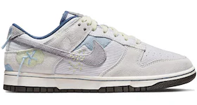 Nike Dunk Low On the Bright Side Photon Dust (Women's)