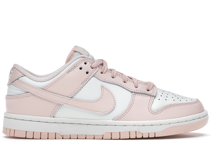 Nike Dunk Low Orange Pearl (Women's 