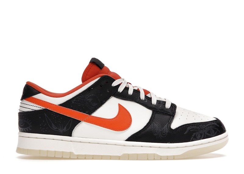 Nike Dunk Low PRM Halloween (2021)