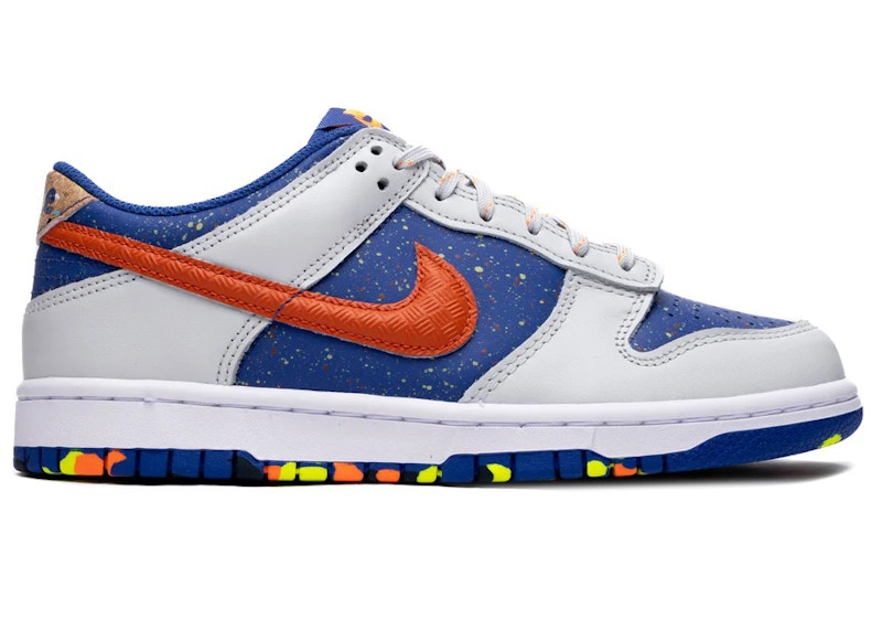 Nike Dunk Low Paint Splatter (GS) - HJ9233-025 - US