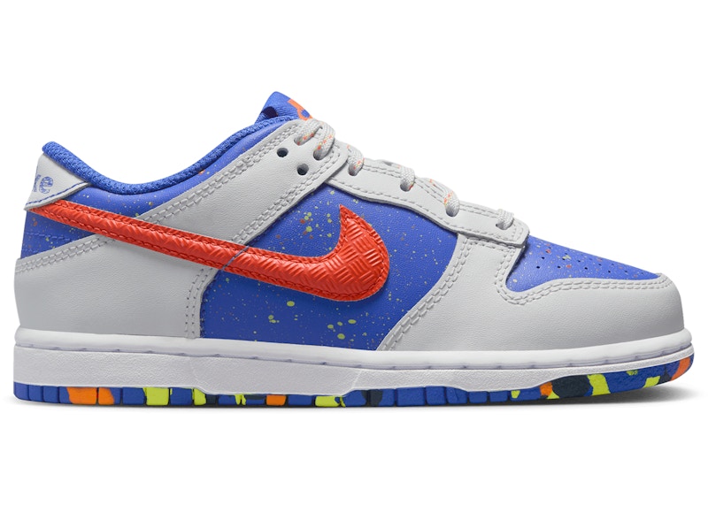 Nike Dunk Low Paint Splatter (PS) - HJ9234-025 - US